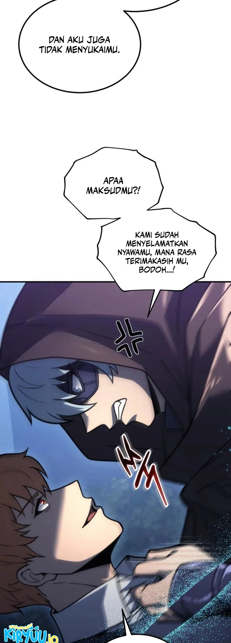 The World-Class Extra’s Walkthrough [Remake] chapter 3 halaman 69