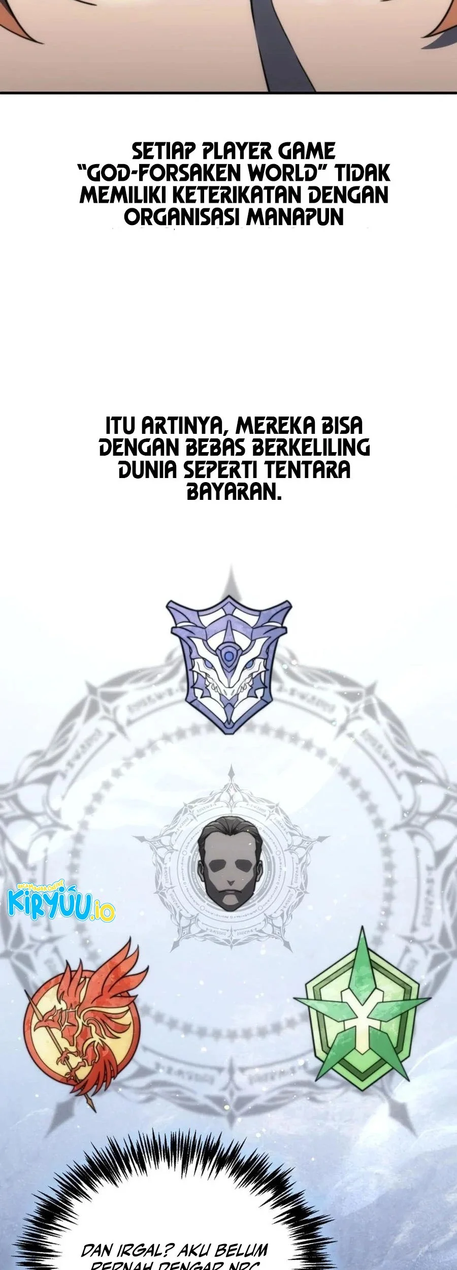 The World-Class Extra’s Walkthrough [Remake] chapter 3 halaman 73
