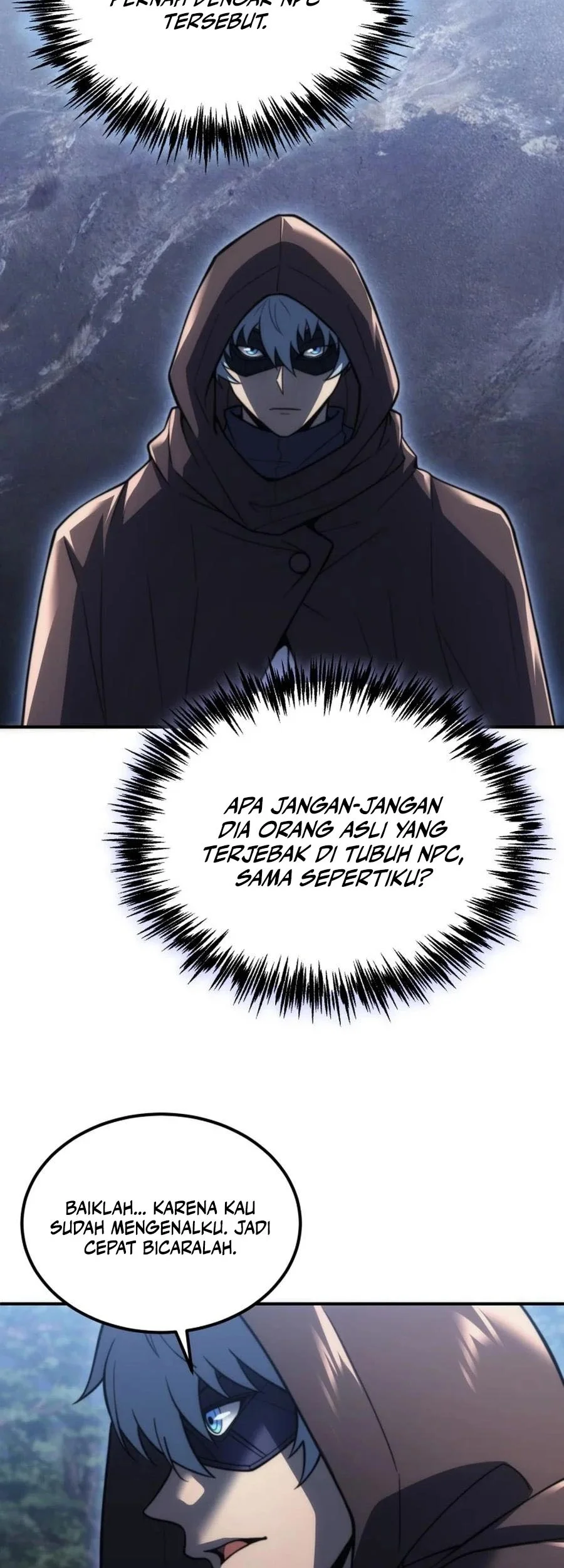 The World-Class Extra’s Walkthrough [Remake] chapter 3 halaman 74