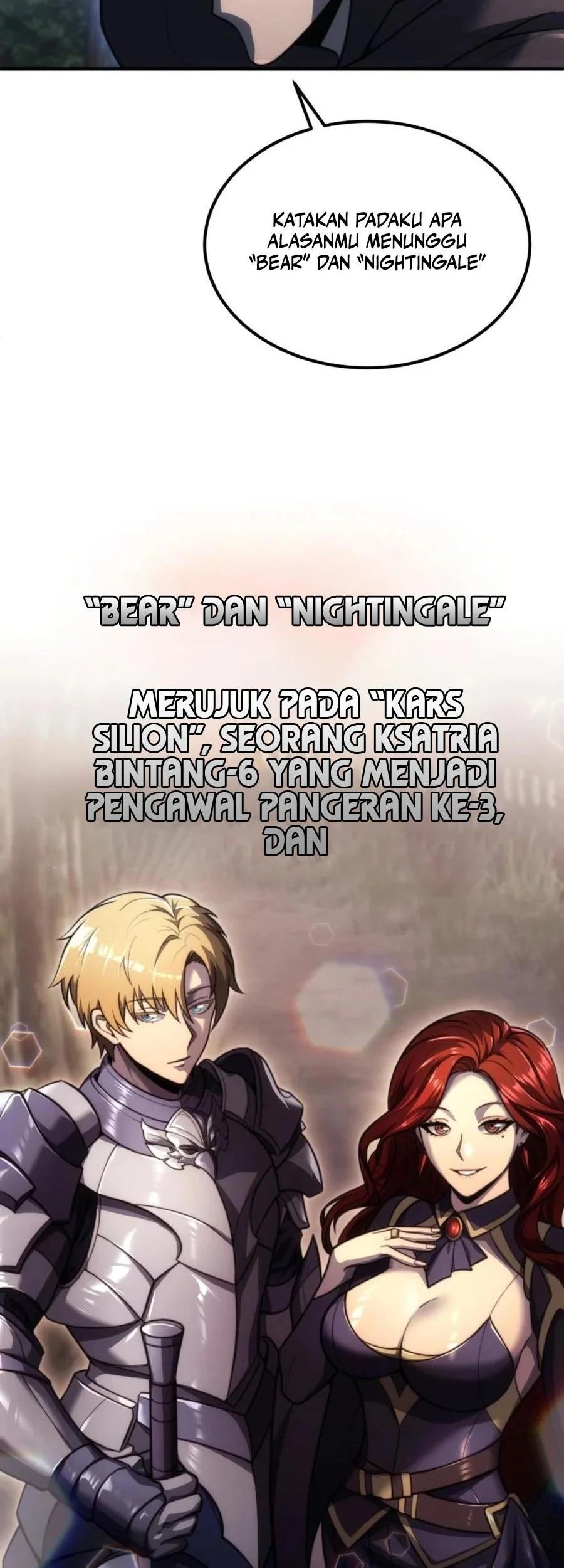 The World-Class Extra’s Walkthrough [Remake] chapter 3 halaman 75