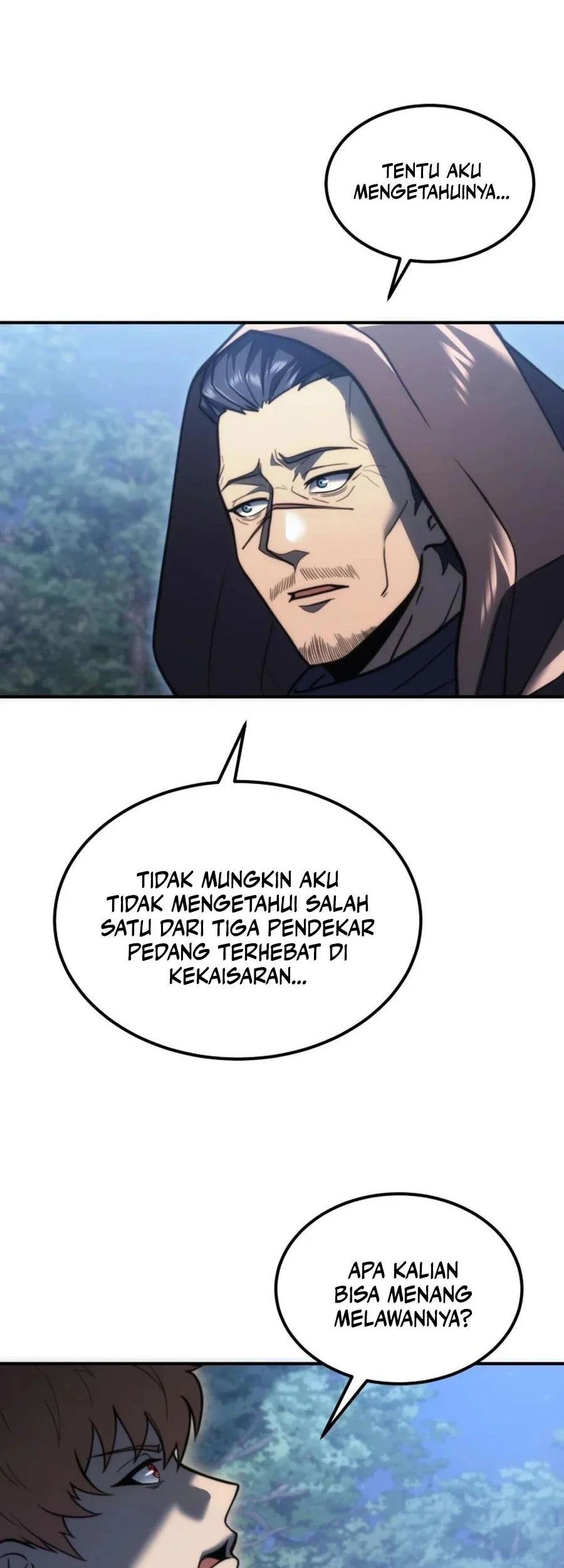 The World-Class Extra’s Walkthrough [Remake] chapter 3 halaman 80