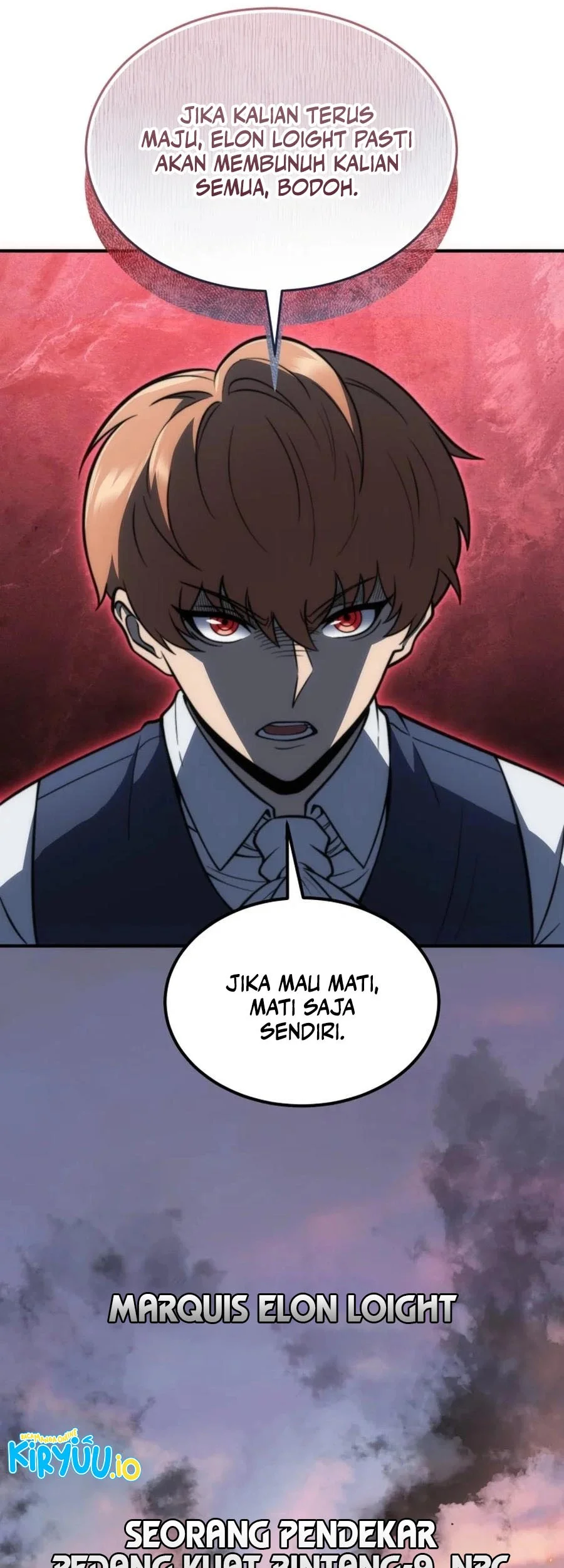 The World-Class Extra’s Walkthrough [Remake] chapter 3 halaman 82