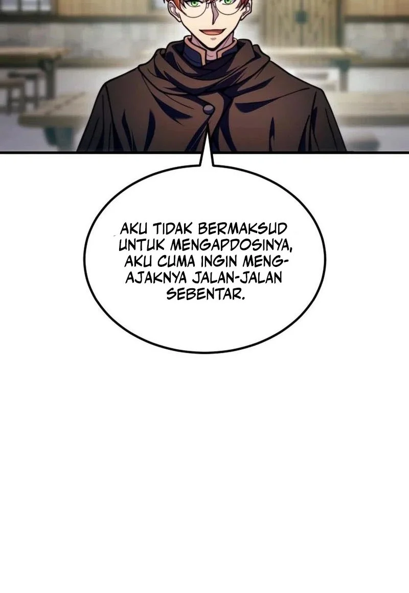 The World-Class Extra’s Walkthrough [Remake] Bab 30 halaman 9