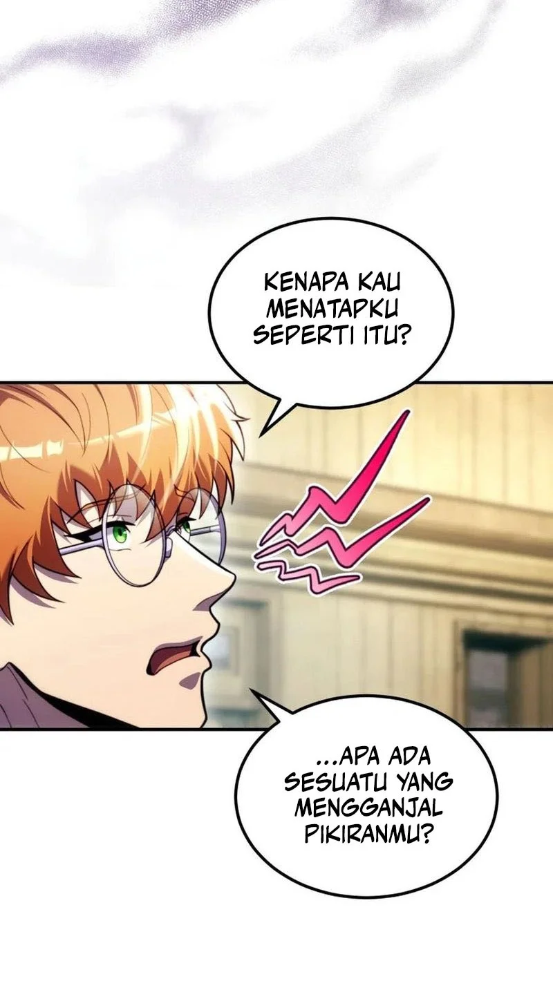 The World-Class Extra’s Walkthrough [Remake] Bab 30 halaman 39
