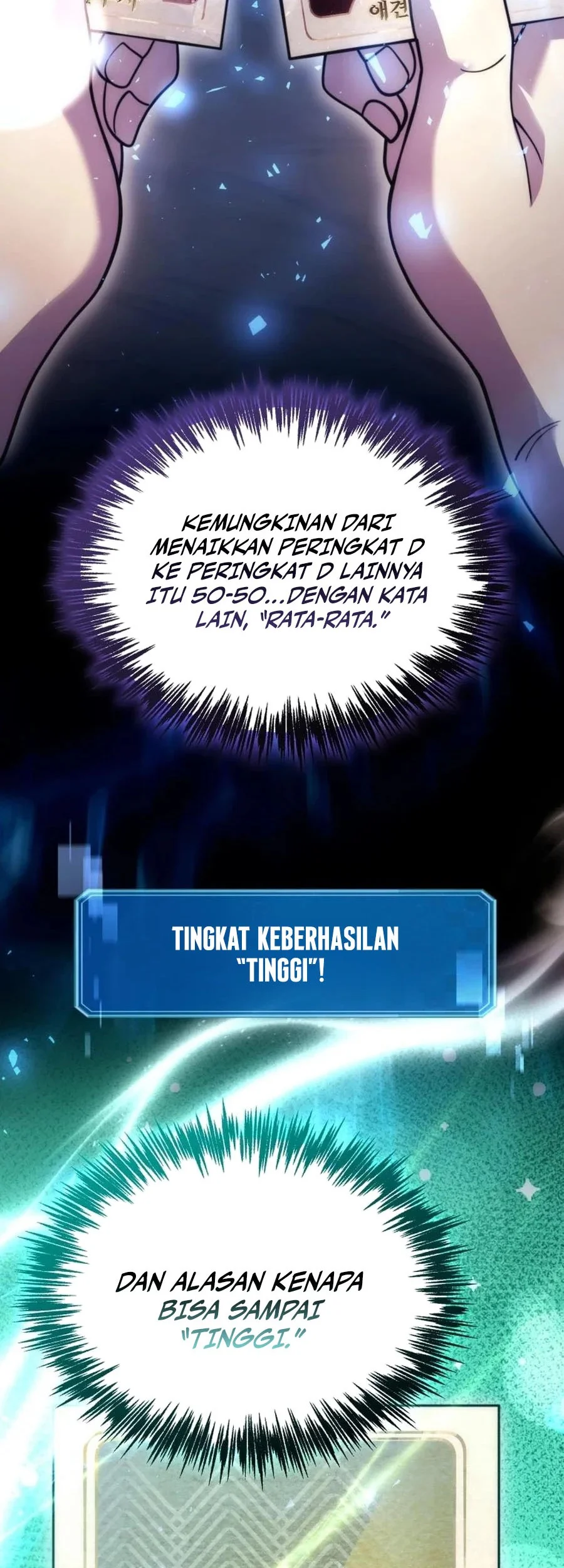 The World-Class Extra’s Walkthrough [Remake] Bab 31 halaman 7