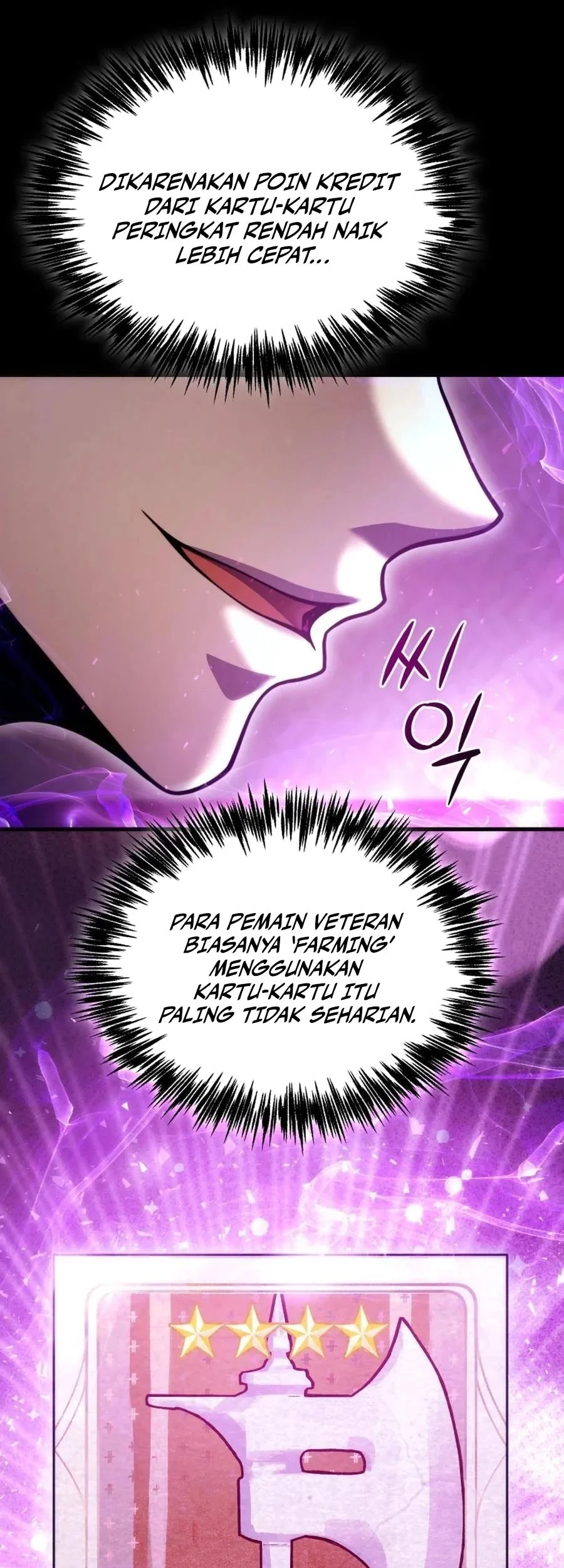 The World-Class Extra’s Walkthrough [Remake] Bab 31 halaman 10