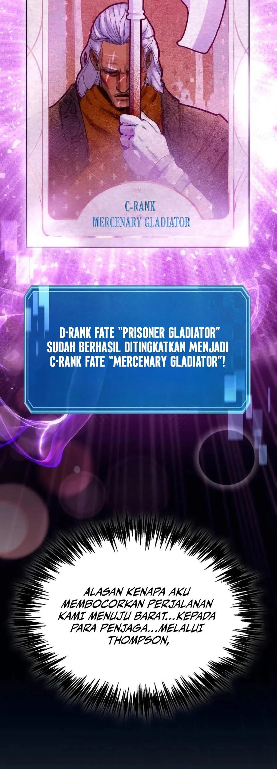 The World-Class Extra’s Walkthrough [Remake] Bab 31 halaman 11