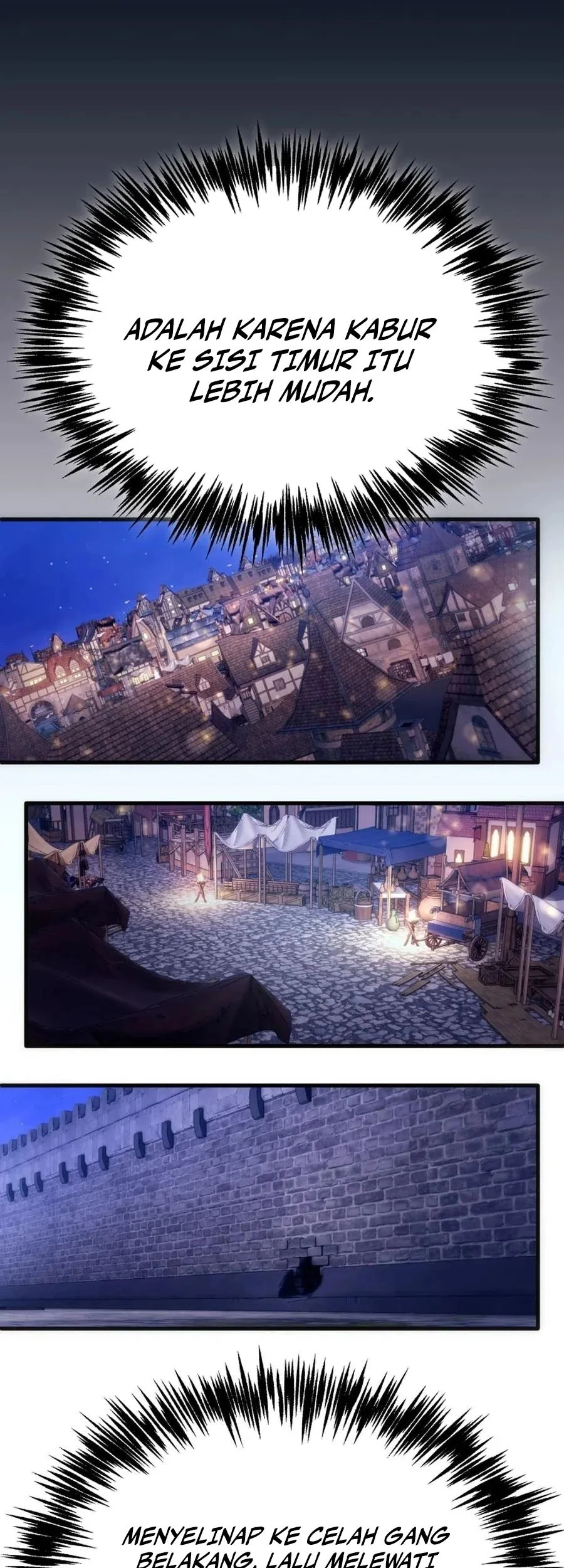 The World-Class Extra’s Walkthrough [Remake] Bab 31 halaman 12