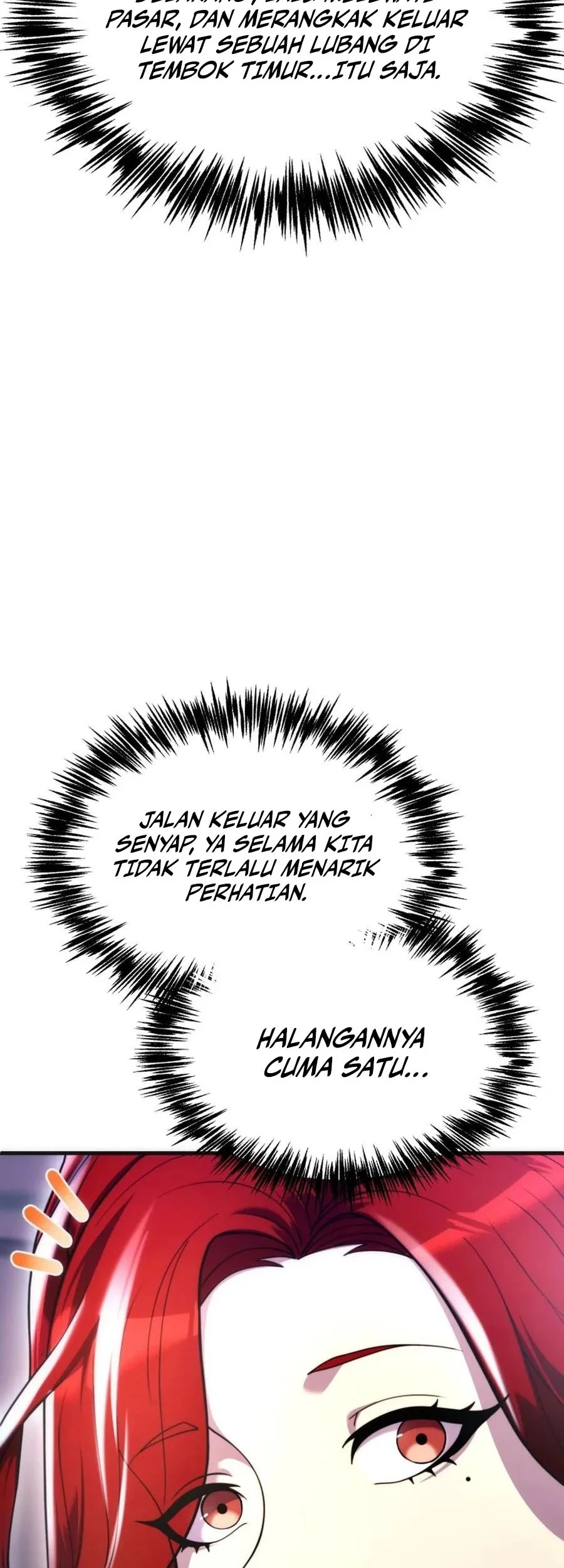 The World-Class Extra’s Walkthrough [Remake] Bab 31 halaman 13