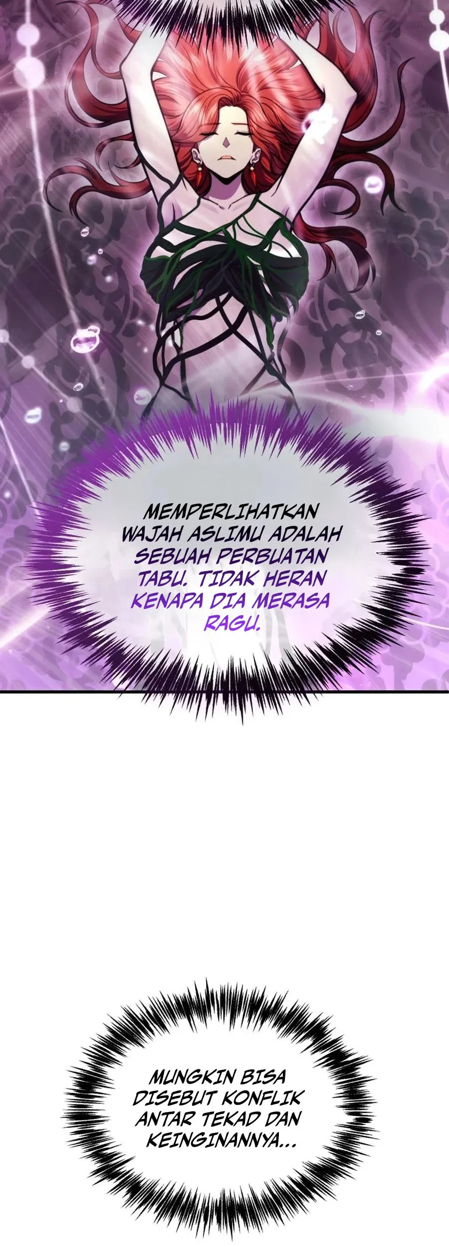 The World-Class Extra’s Walkthrough [Remake] Bab 31 halaman 24