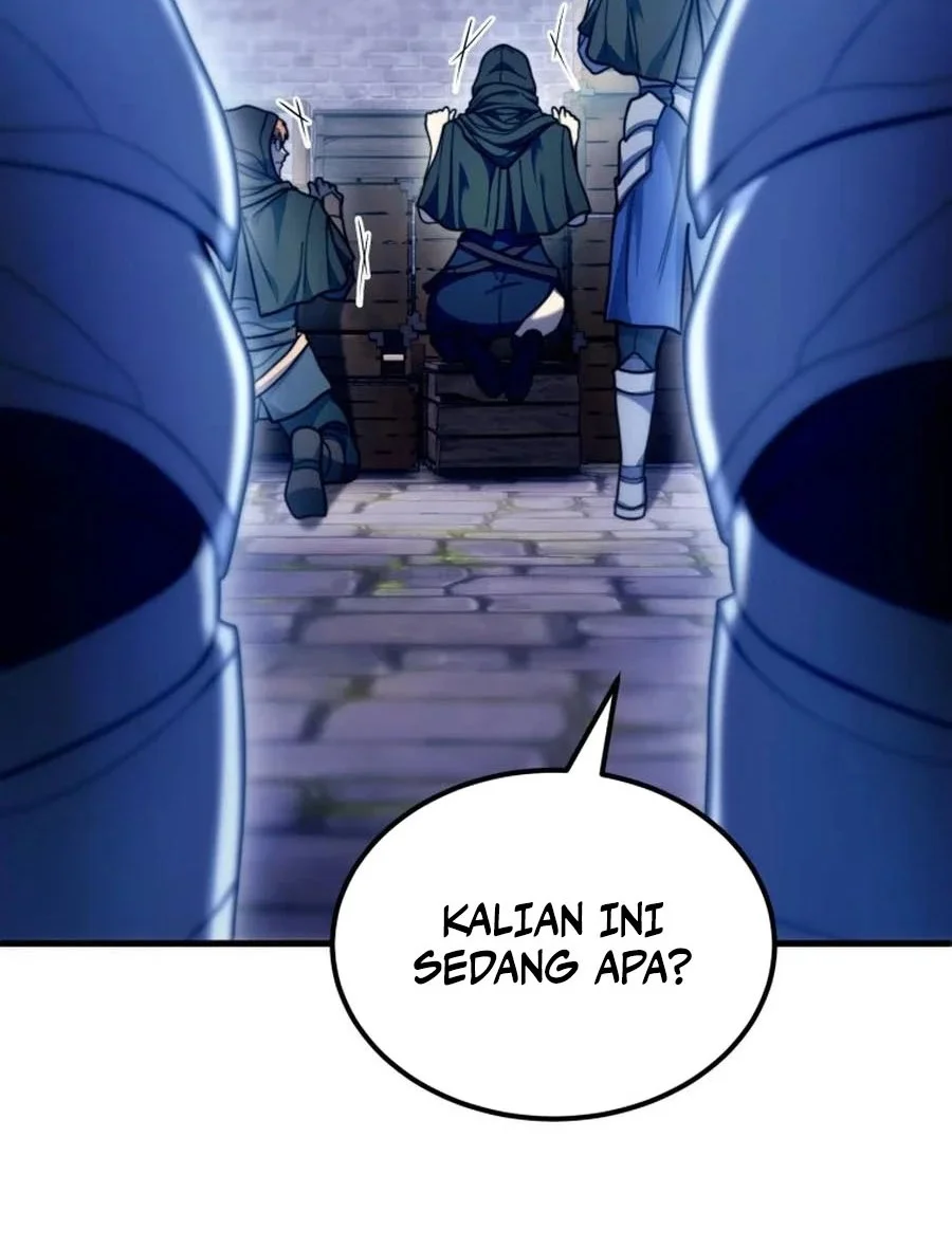 The World-Class Extra’s Walkthrough [Remake] Bab 31 halaman 38