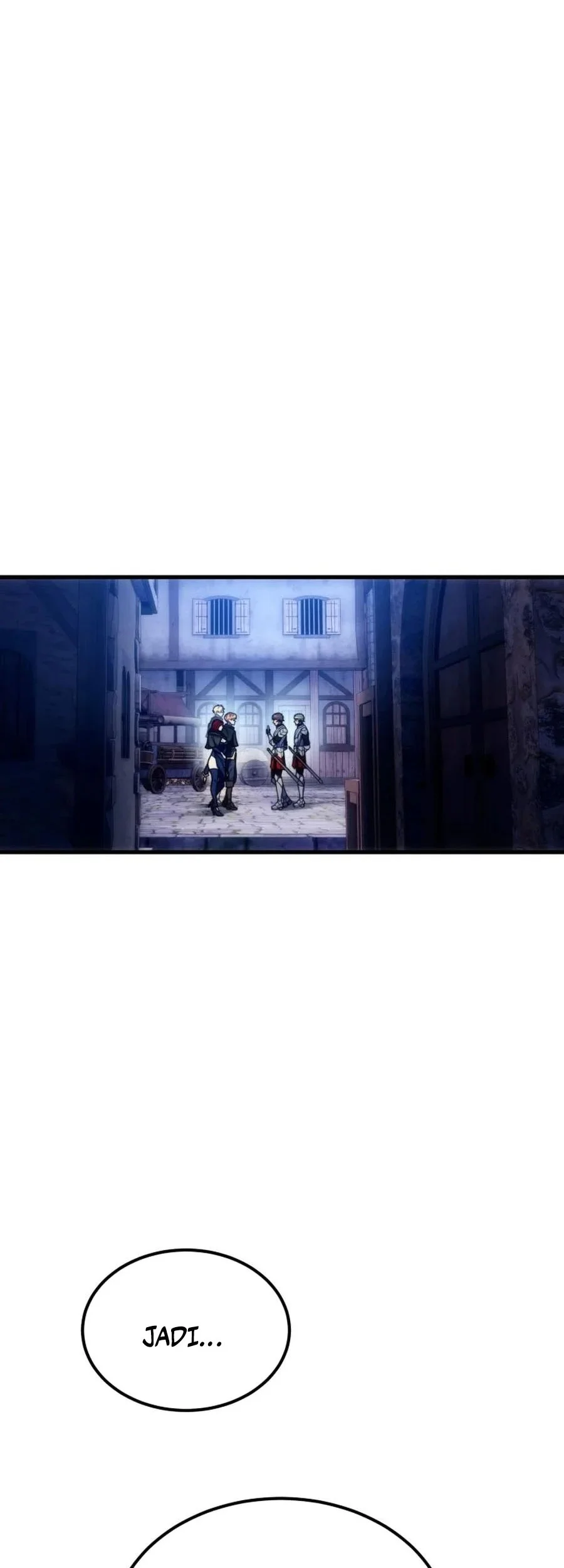 The World-Class Extra’s Walkthrough [Remake] Bab 31 halaman 40