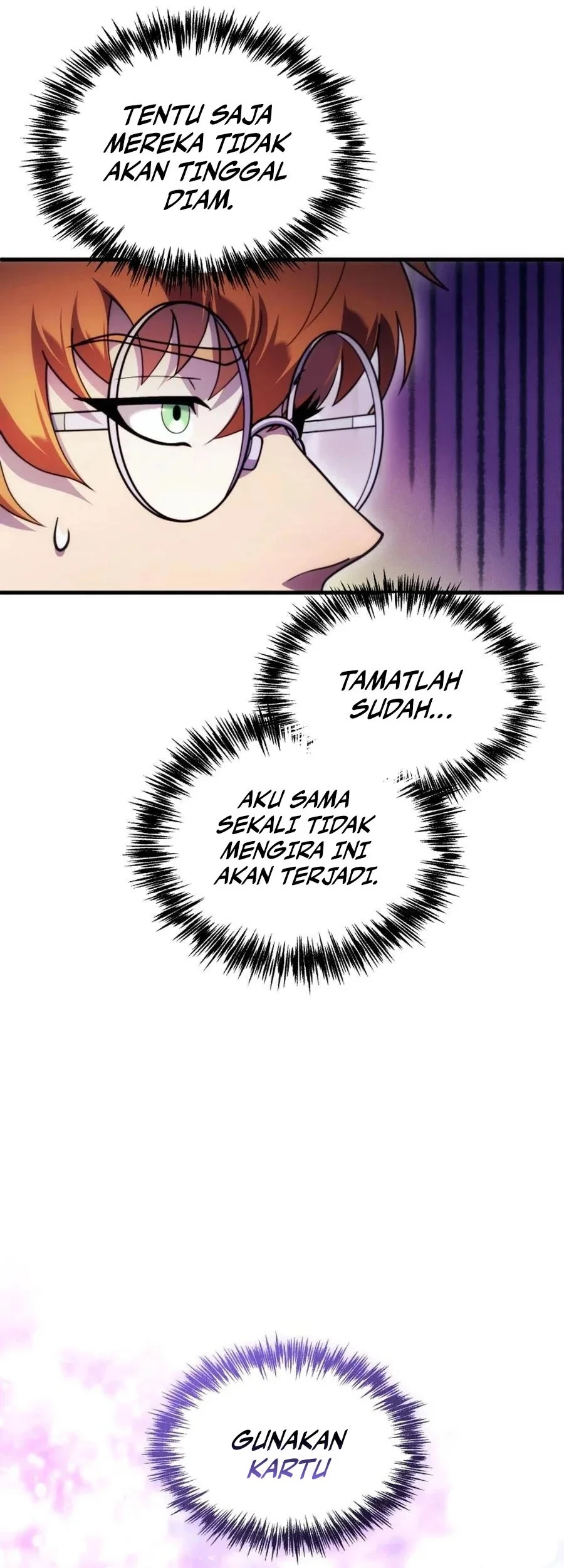 The World-Class Extra’s Walkthrough [Remake] Bab 31 halaman 45