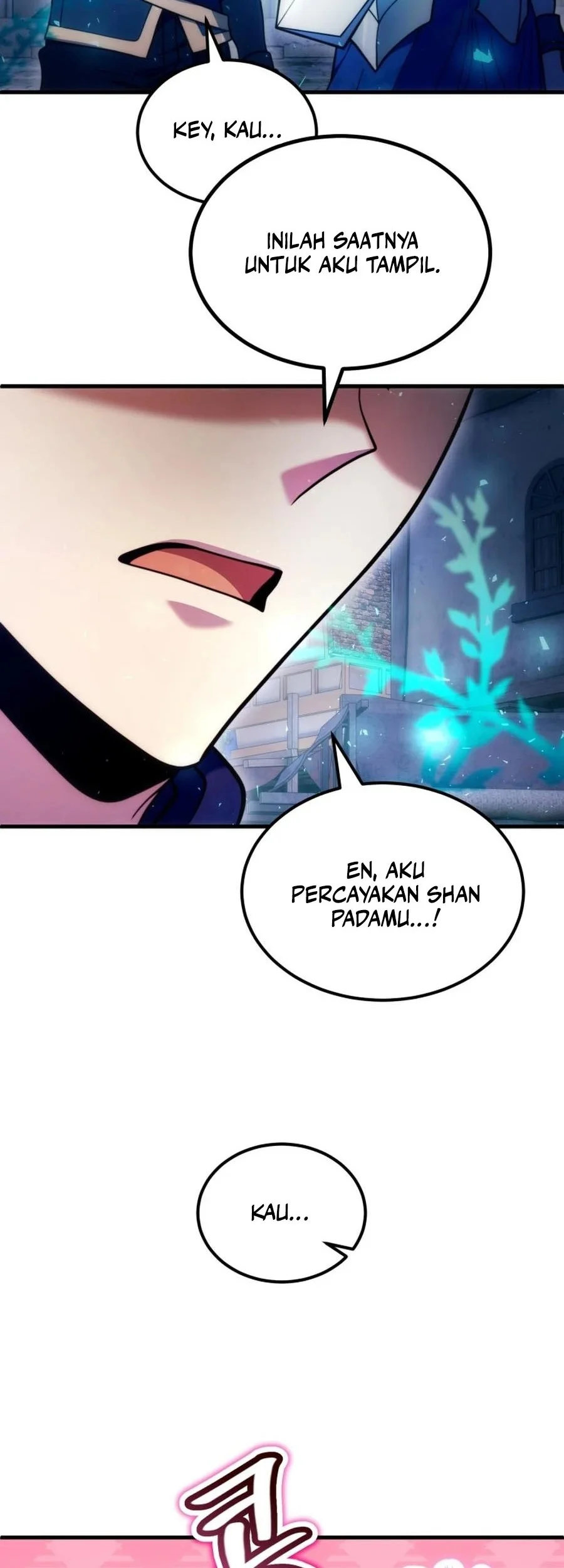 The World-Class Extra’s Walkthrough [Remake] Bab 32 halaman 22