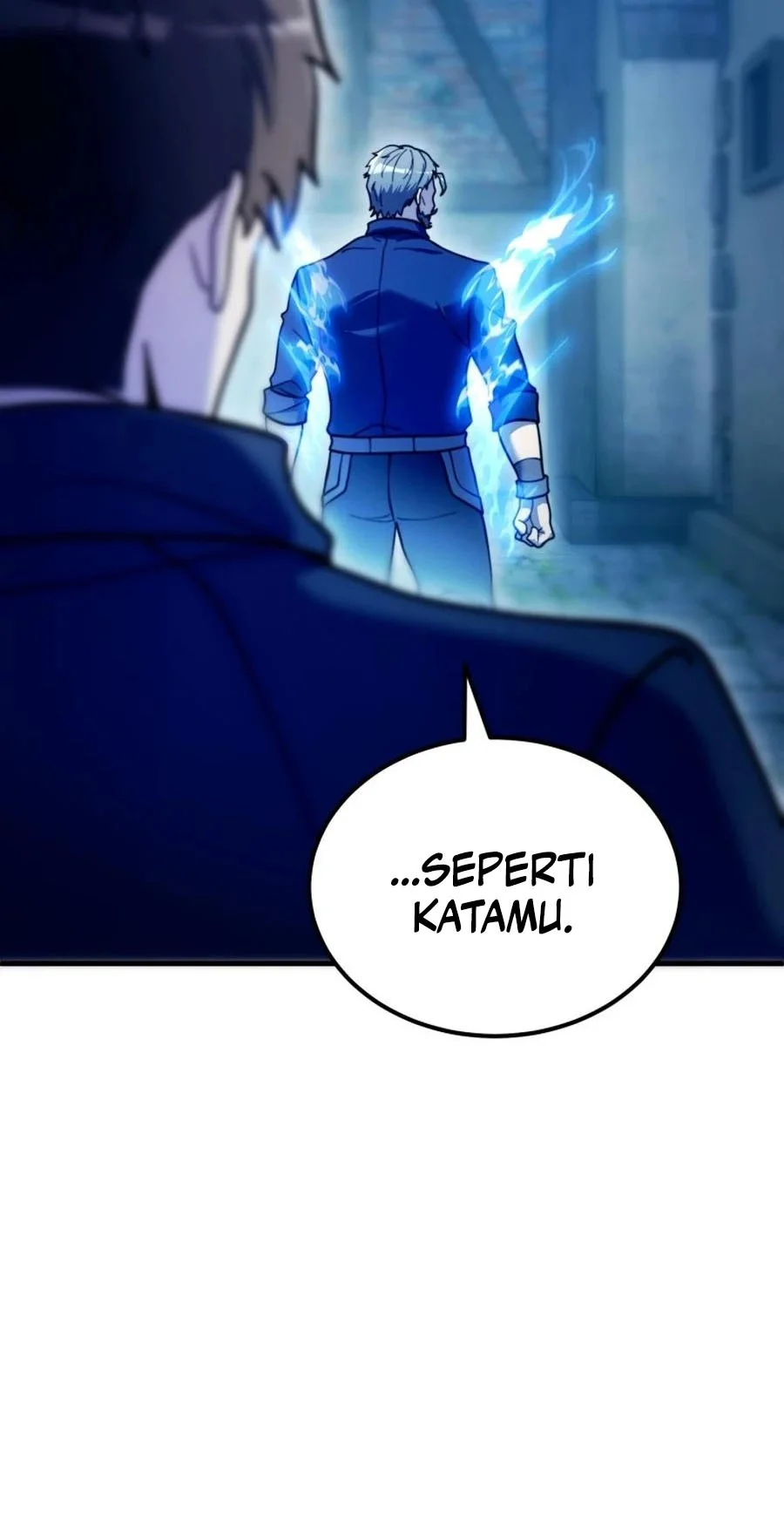 The World-Class Extra’s Walkthrough [Remake] Bab 32 halaman 52