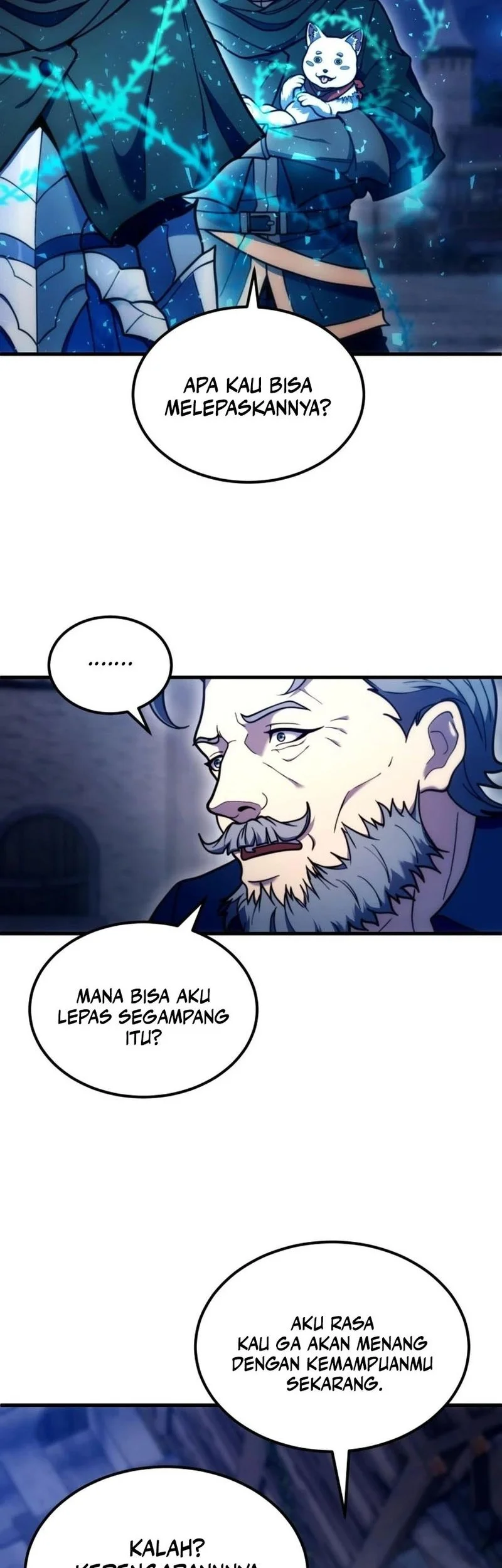 The World-Class Extra’s Walkthrough [Remake] chapter 33 halaman 18
