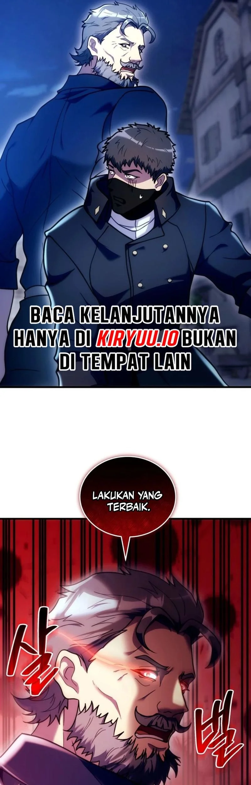 The World-Class Extra’s Walkthrough [Remake] chapter 33 halaman 22