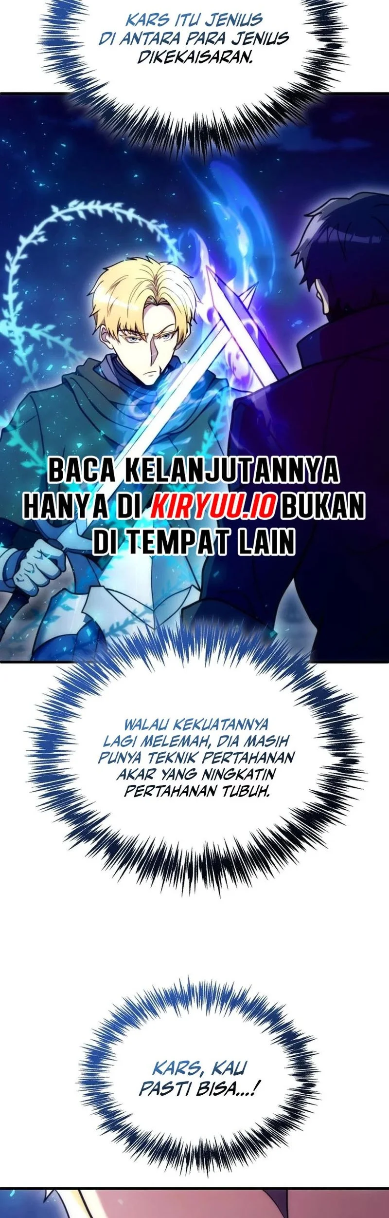 The World-Class Extra’s Walkthrough [Remake] chapter 33 halaman 33