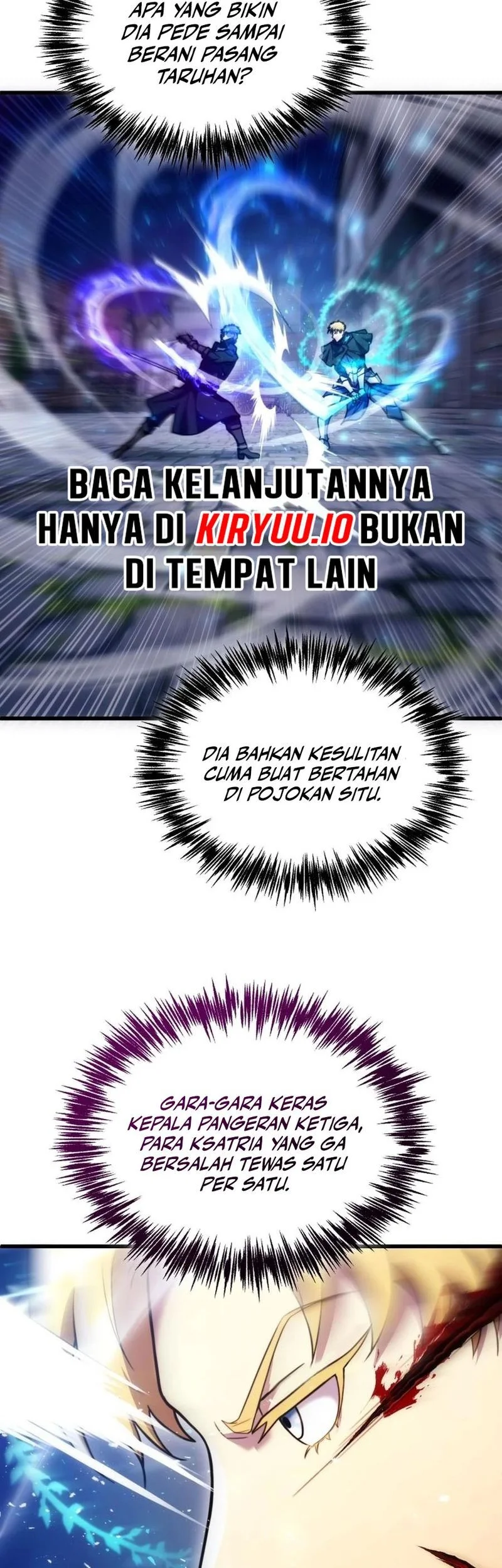 The World-Class Extra’s Walkthrough [Remake] chapter 33 halaman 43