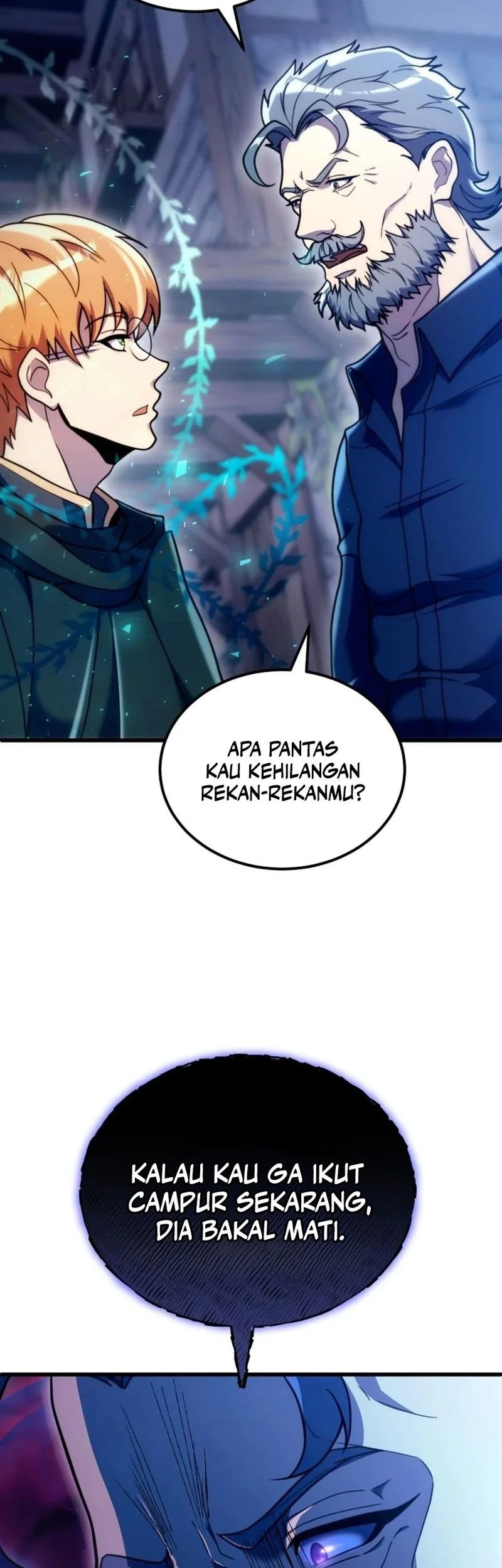 The World-Class Extra’s Walkthrough [Remake] chapter 33 halaman 47