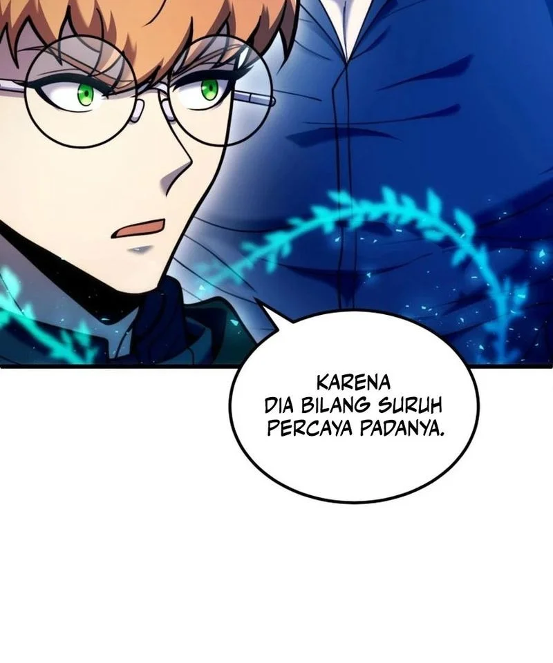 The World-Class Extra’s Walkthrough [Remake] chapter 33 halaman 50