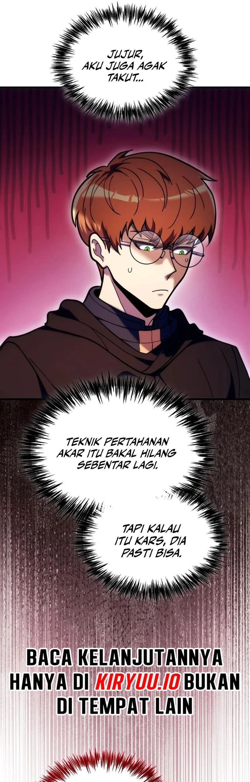 The World-Class Extra’s Walkthrough [Remake] chapter 33 halaman 51