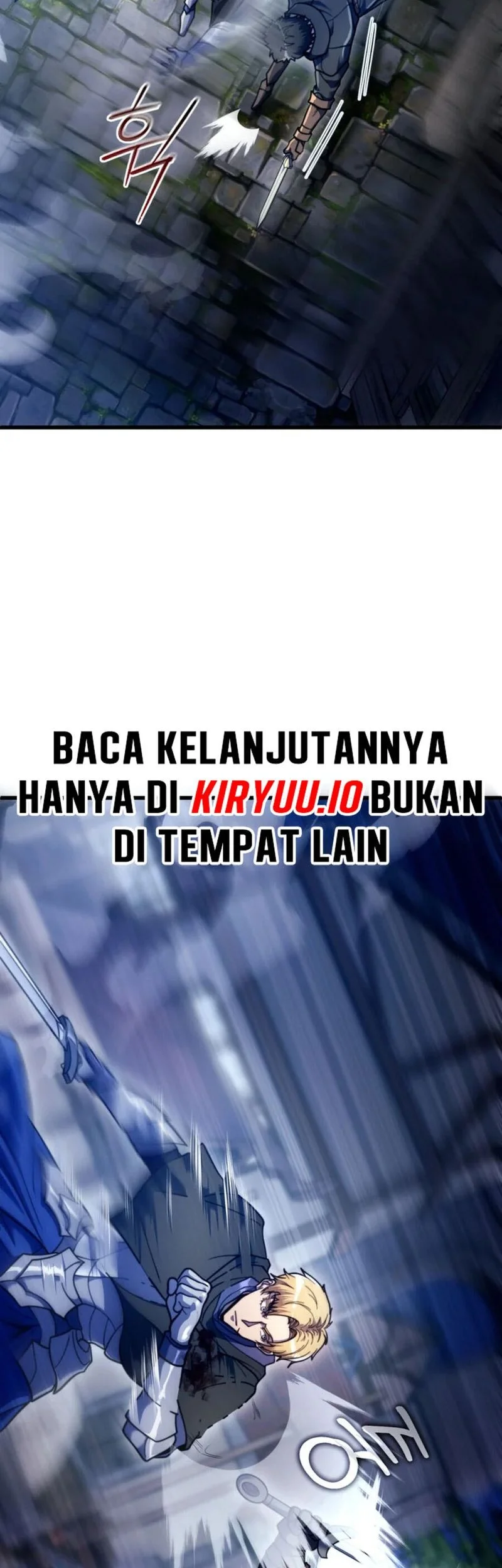 The World-Class Extra’s Walkthrough [Remake] Bab 34 halaman 18