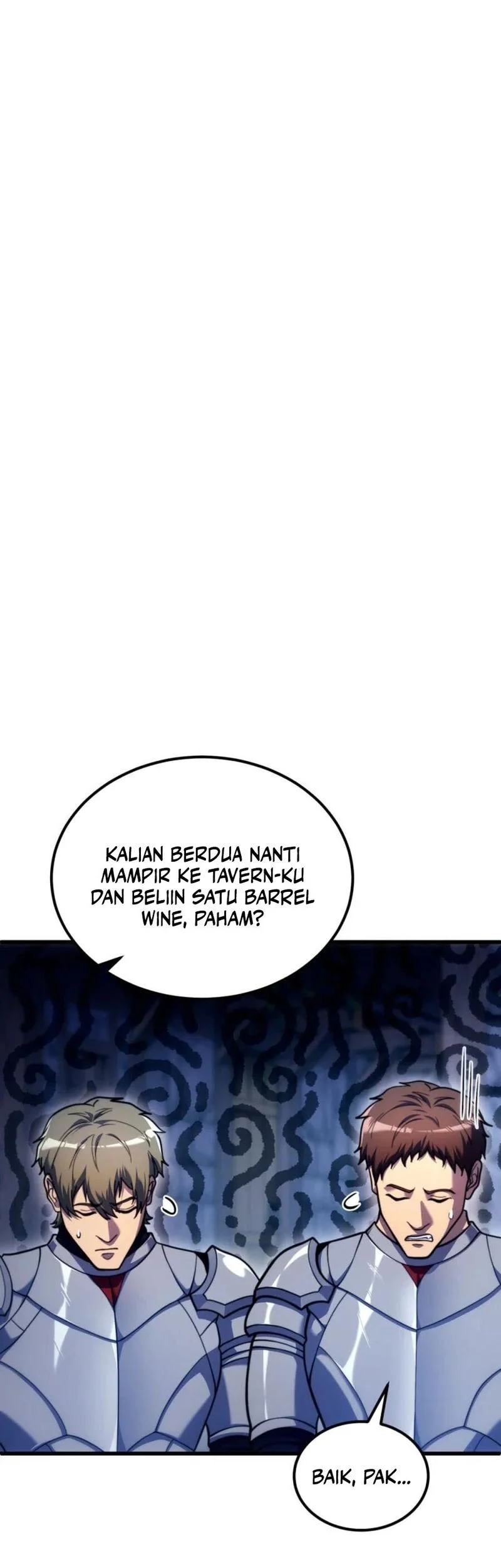 The World-Class Extra’s Walkthrough [Remake] Bab 34 halaman 31