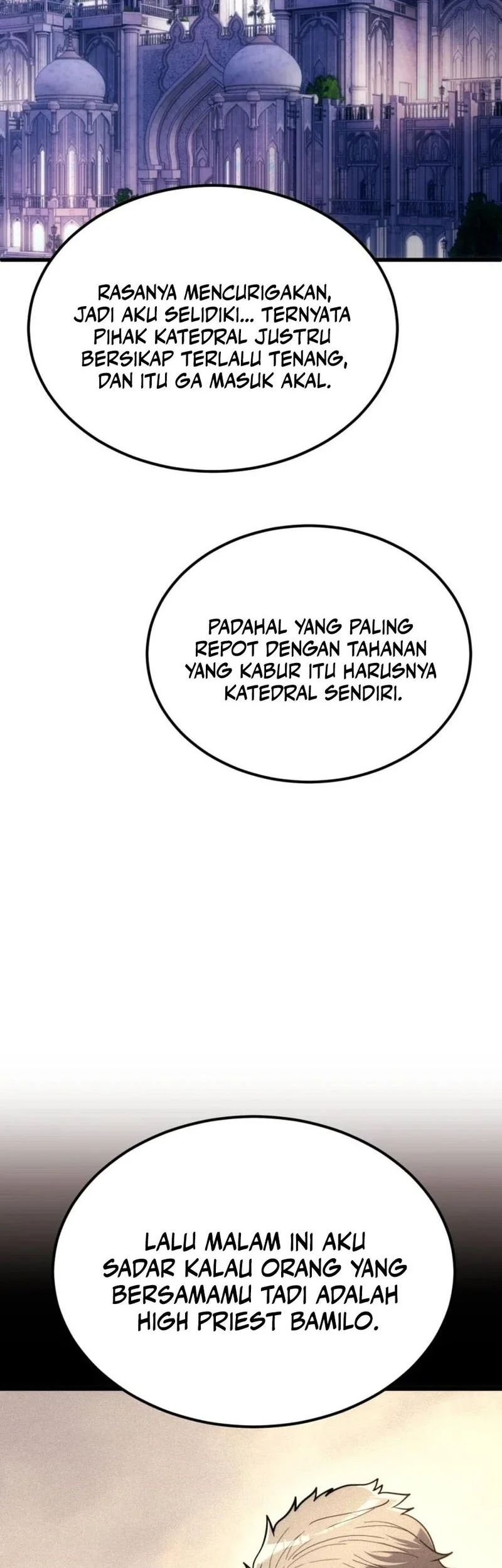The World-Class Extra’s Walkthrough [Remake] Bab 34 halaman 47