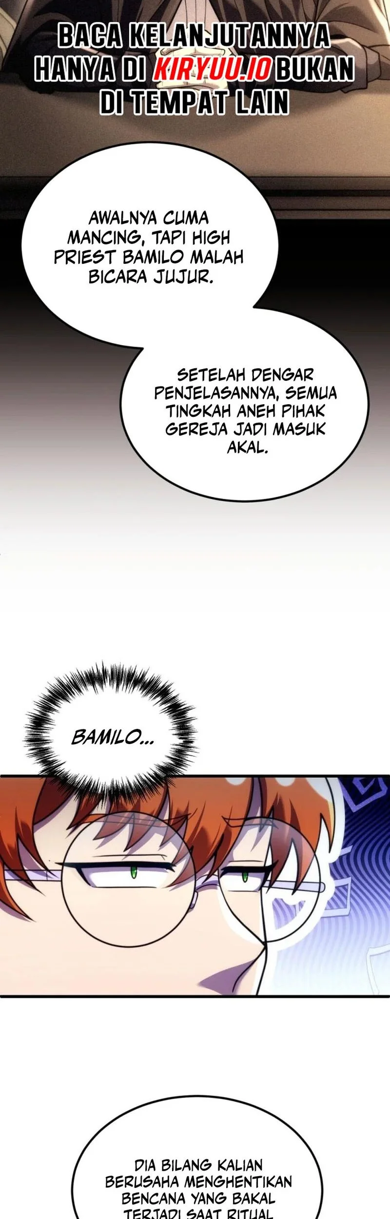 The World-Class Extra’s Walkthrough [Remake] Bab 34 halaman 49