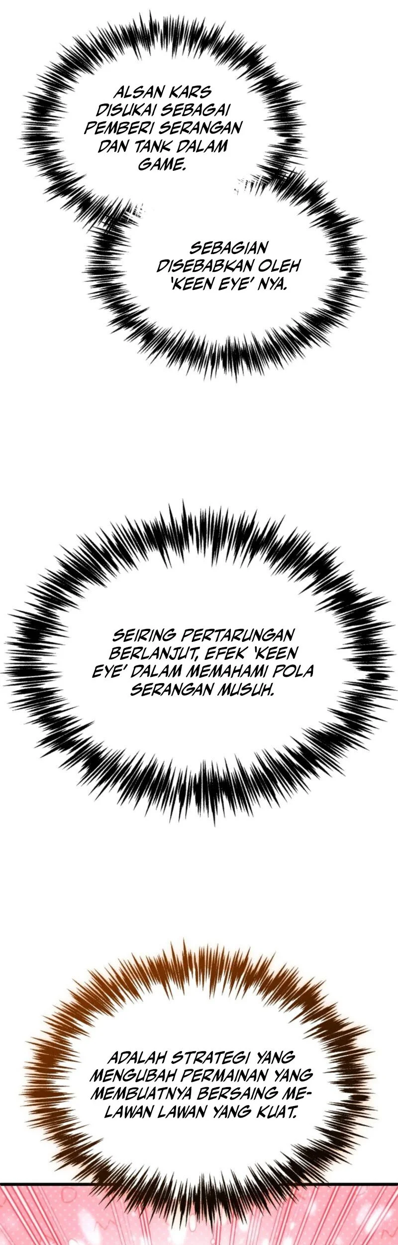 The World-Class Extra’s Walkthrough [Remake] Bab 35 halaman 14