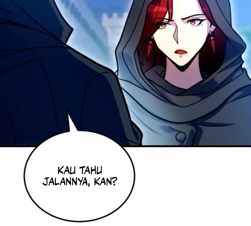 The World-Class Extra’s Walkthrough [Remake] Bab 35 halaman 25