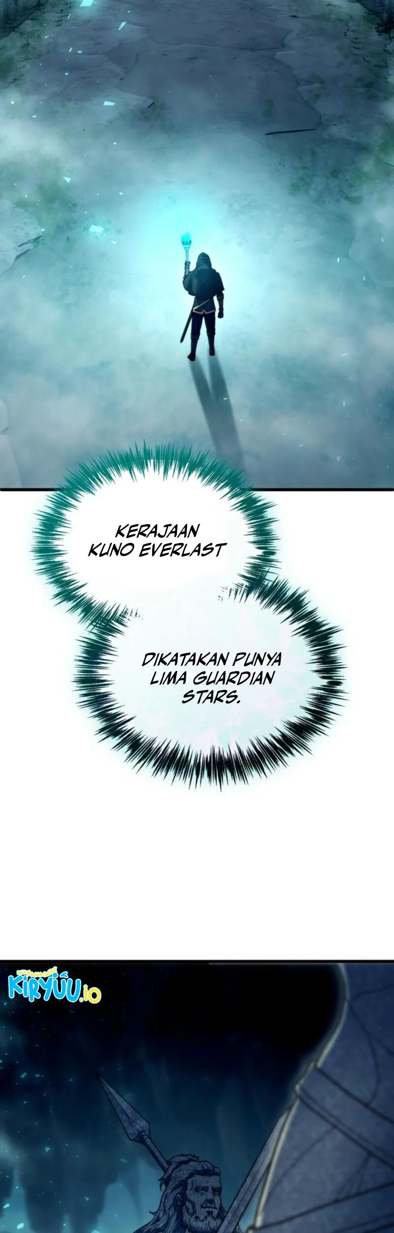 The World-Class Extra’s Walkthrough [Remake] Bab 35 halaman 39