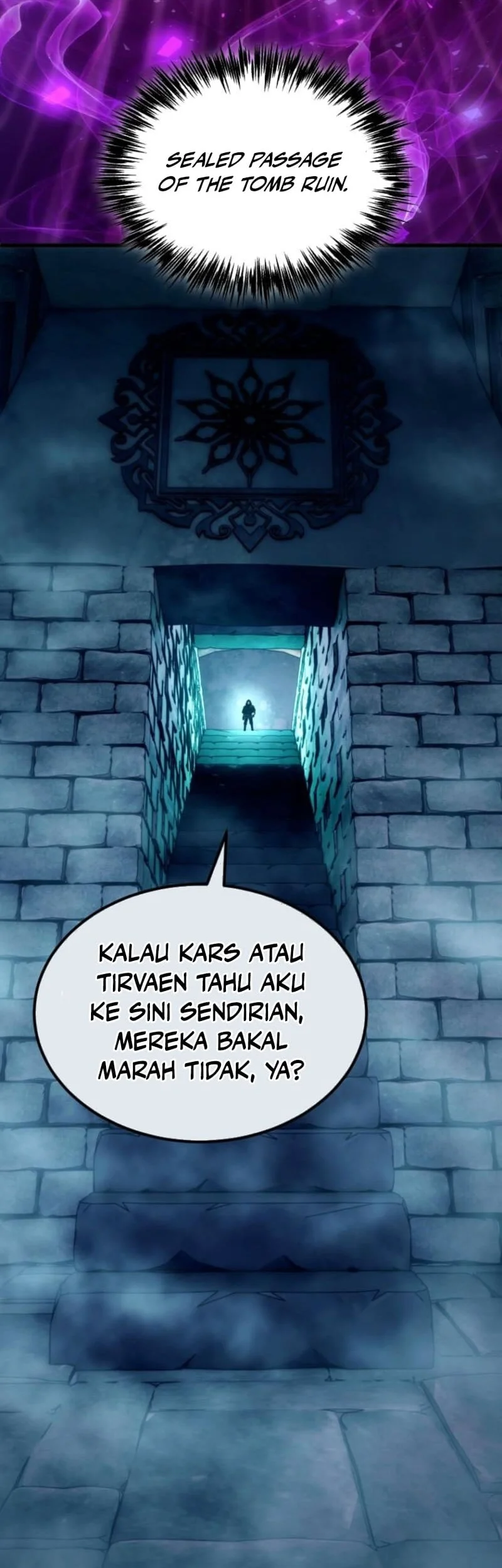 The World-Class Extra’s Walkthrough [Remake] Bab 36 halaman 3