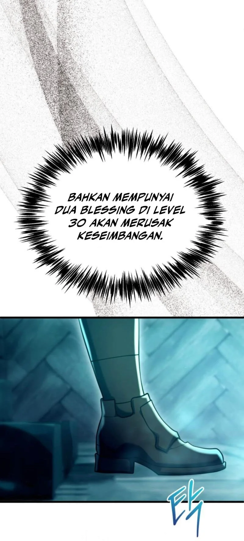 The World-Class Extra’s Walkthrough [Remake] Bab 36 halaman 12