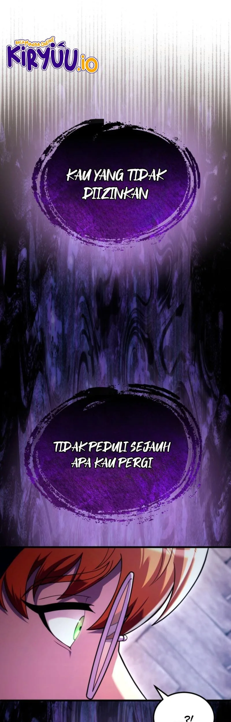 The World-Class Extra’s Walkthrough [Remake] Bab 36 halaman 13