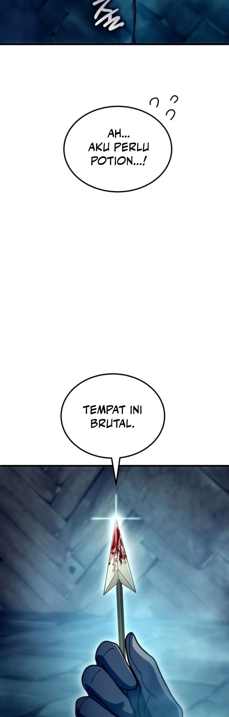 The World-Class Extra’s Walkthrough [Remake] Bab 36 halaman 29
