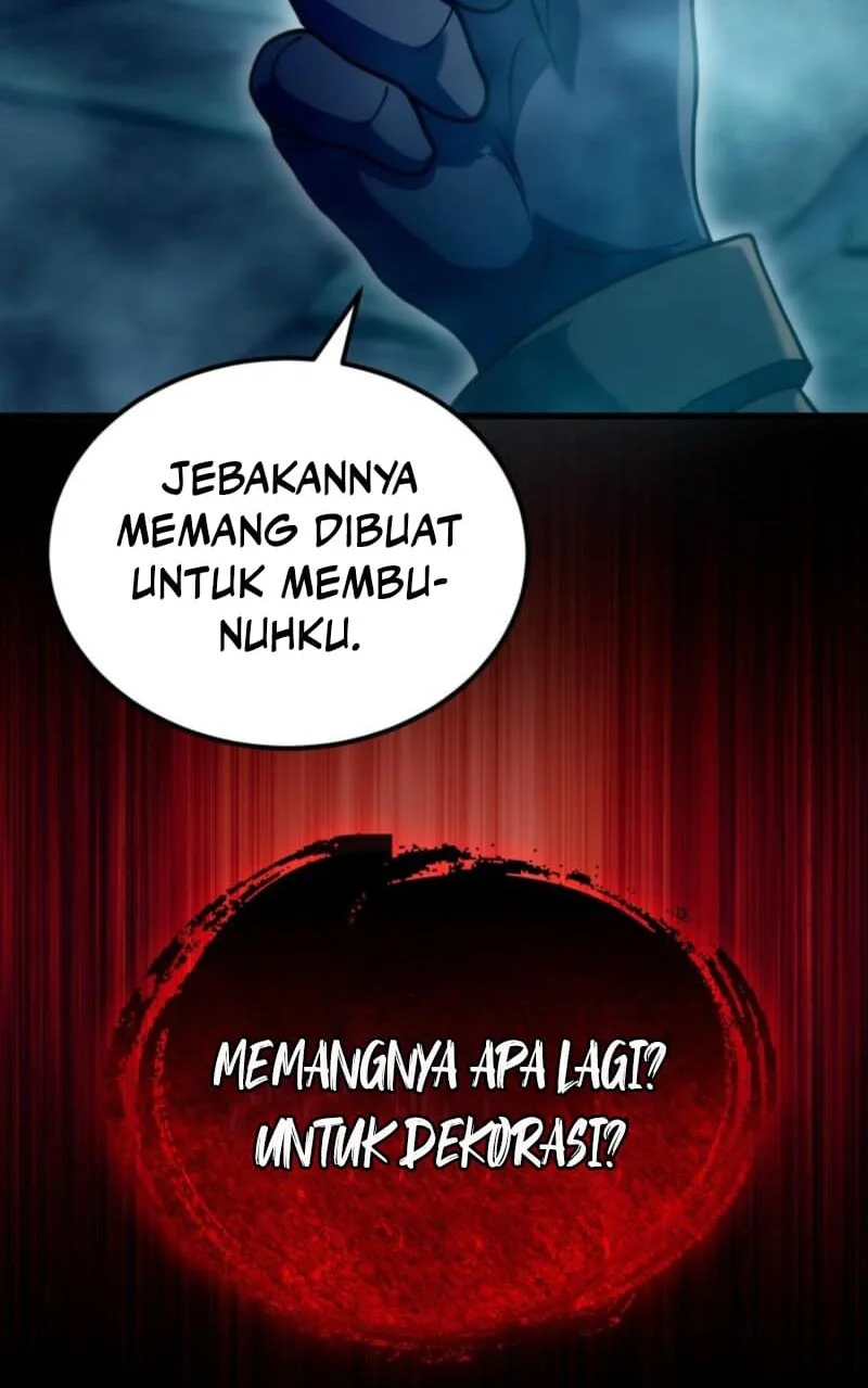 The World-Class Extra’s Walkthrough [Remake] Bab 36 halaman 30