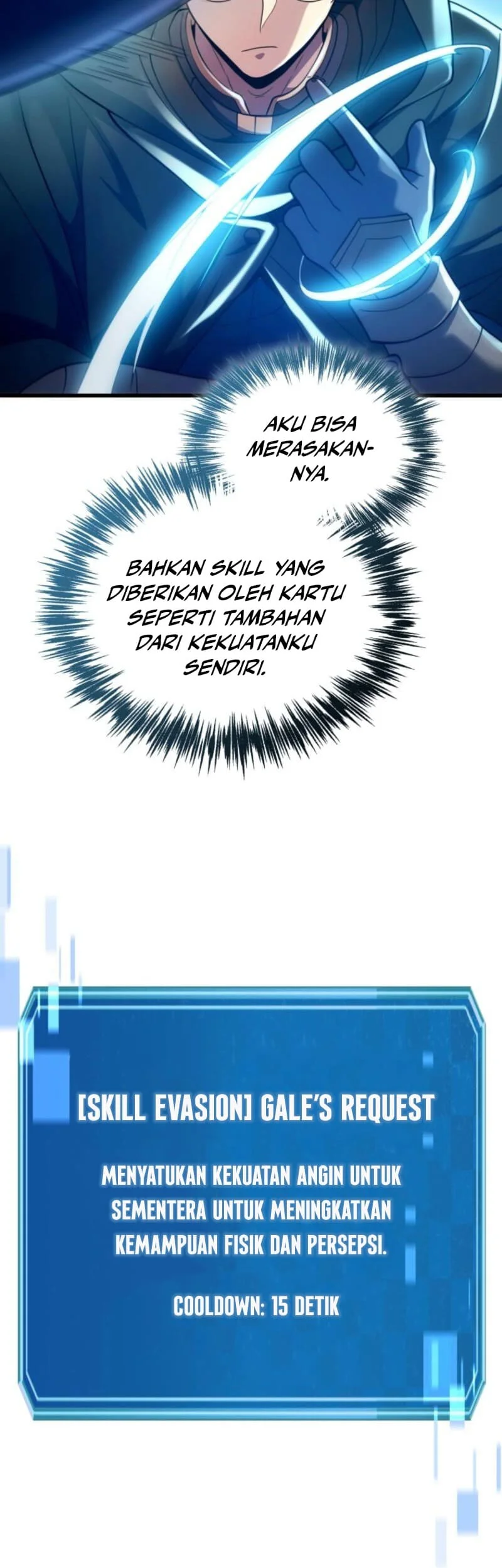 The World-Class Extra’s Walkthrough [Remake] Bab 36 halaman 47