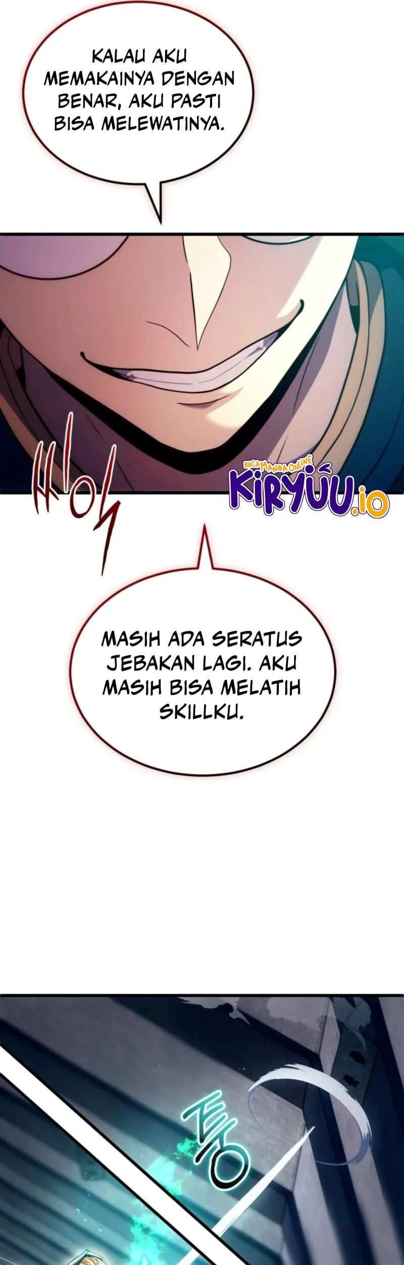 The World-Class Extra’s Walkthrough [Remake] Bab 36 halaman 49