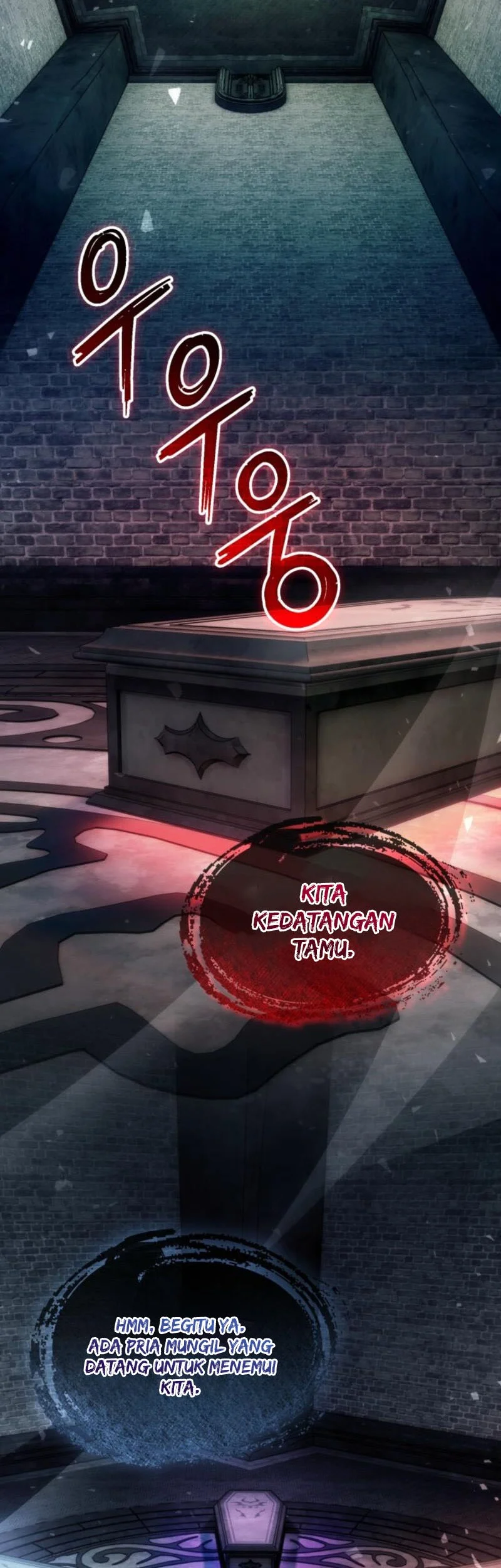 The World-Class Extra’s Walkthrough [Remake] Bab 37 halaman 26