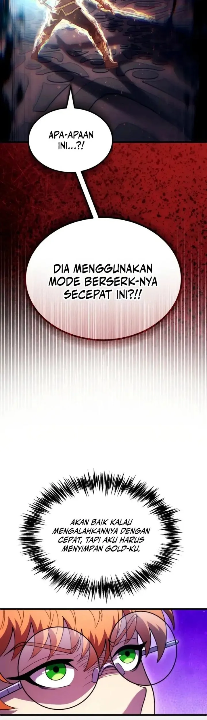 The World-Class Extra’s Walkthrough [Remake] chapter 38 halaman 2