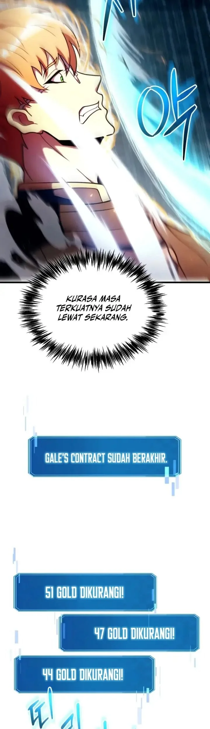 The World-Class Extra’s Walkthrough [Remake] chapter 38 halaman 5