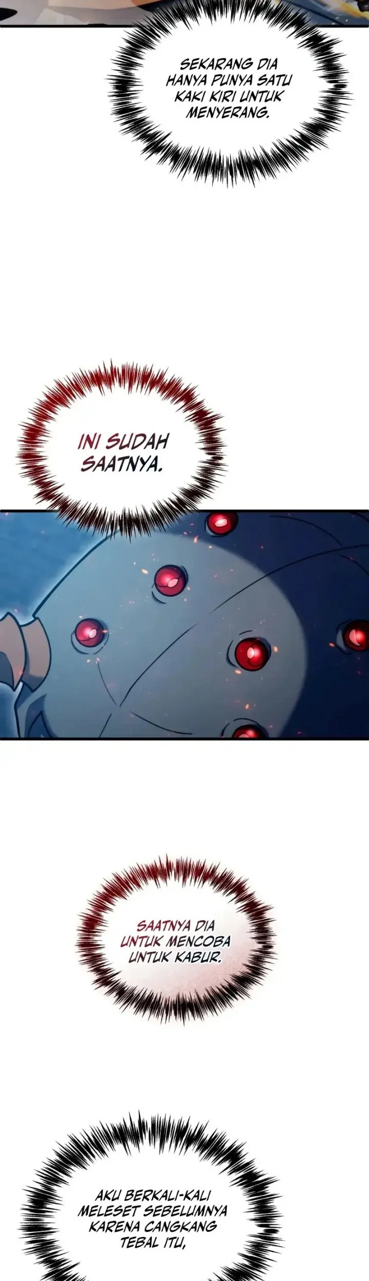 The World-Class Extra’s Walkthrough [Remake] chapter 38 halaman 13