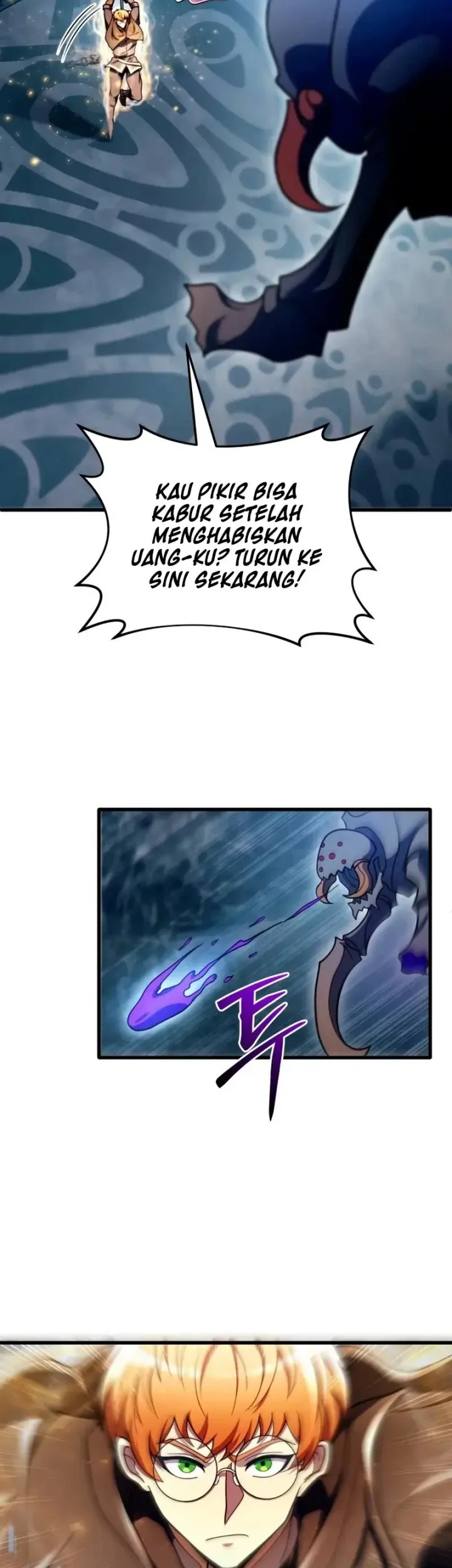 The World-Class Extra’s Walkthrough [Remake] chapter 38 halaman 24