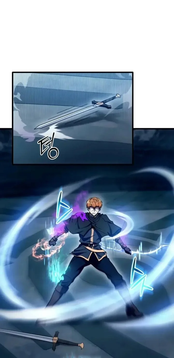 The World-Class Extra’s Walkthrough [Remake] chapter 38 halaman 26