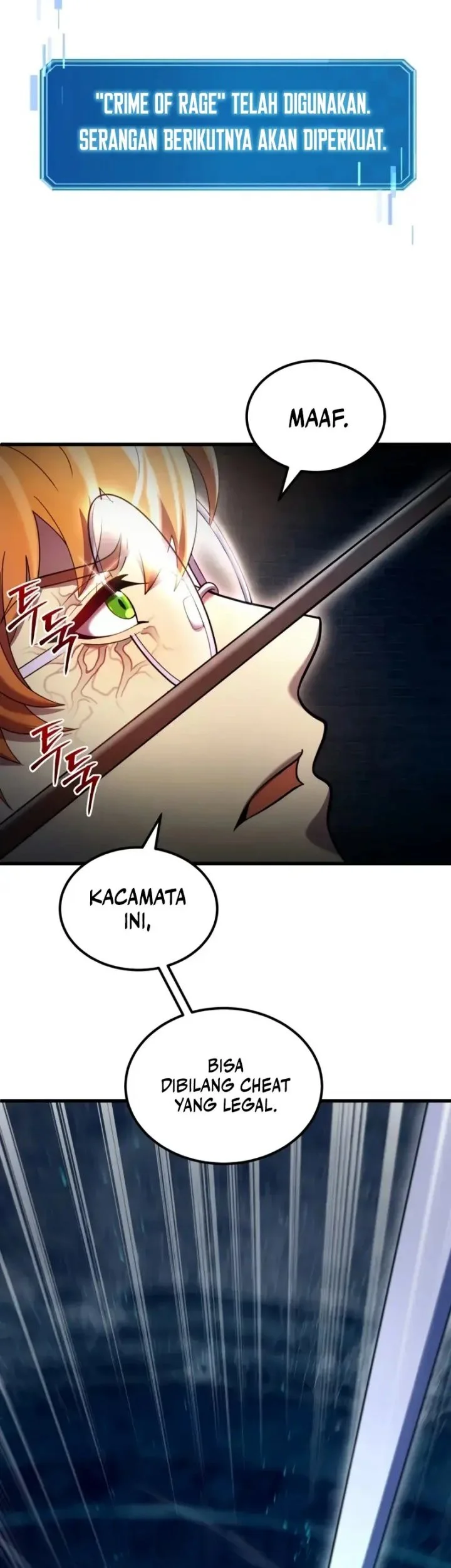 The World-Class Extra’s Walkthrough [Remake] chapter 38 halaman 29