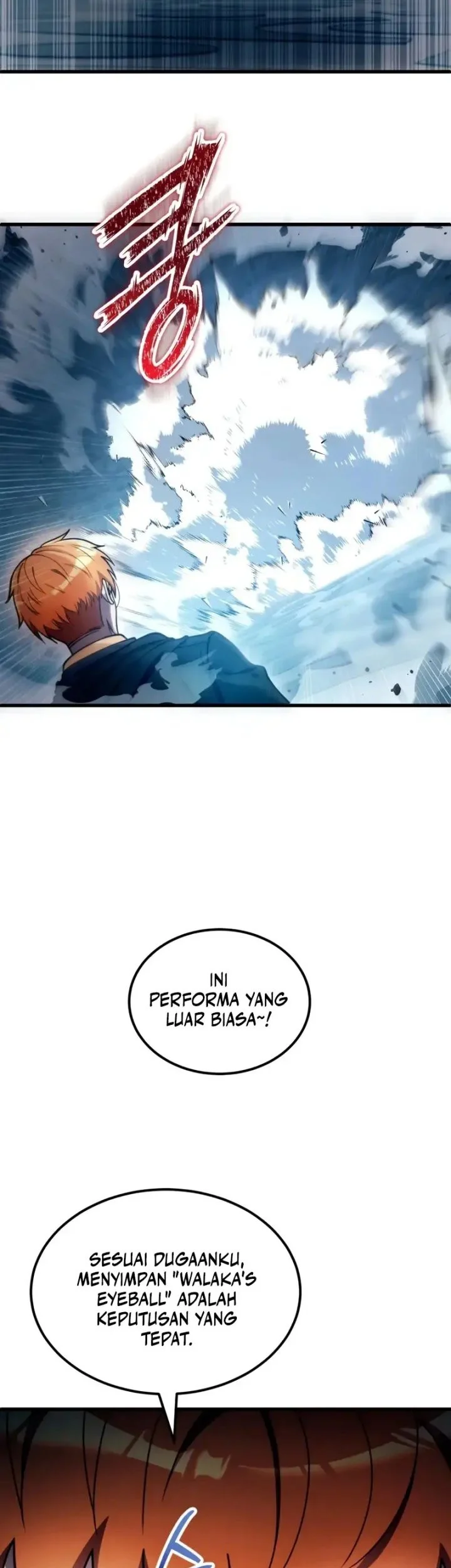 The World-Class Extra’s Walkthrough [Remake] chapter 38 halaman 34
