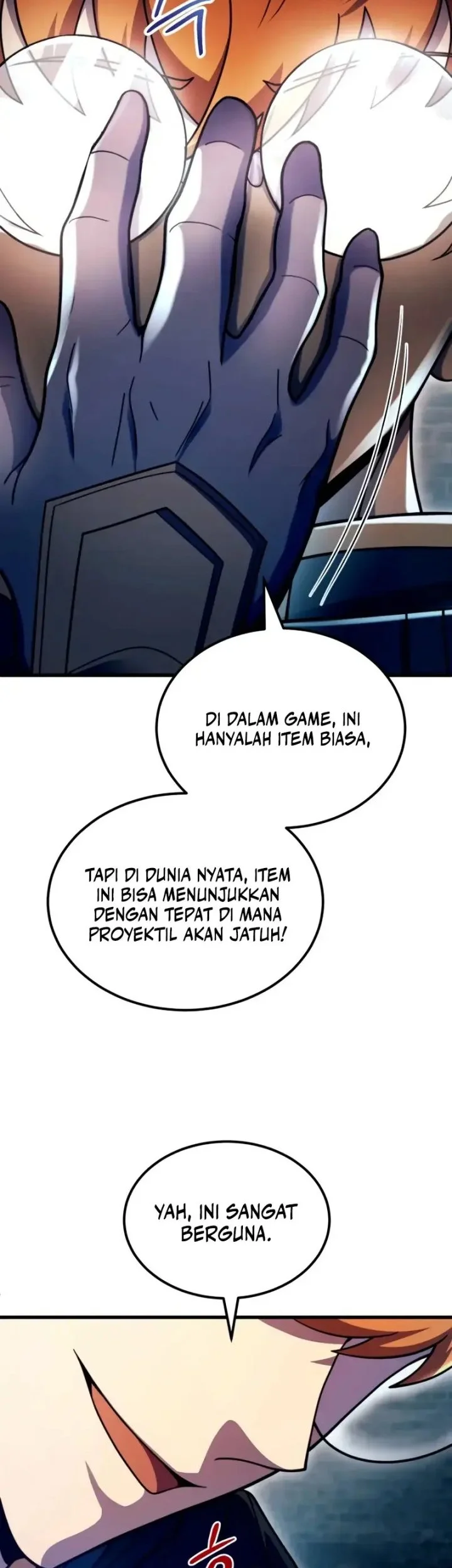 The World-Class Extra’s Walkthrough [Remake] chapter 38 halaman 35