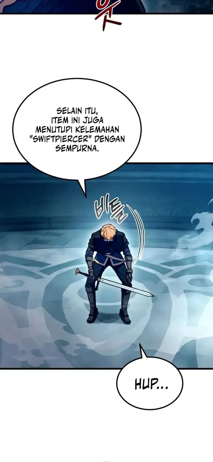 The World-Class Extra’s Walkthrough [Remake] chapter 38 halaman 36